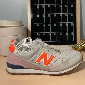 New Balance Sneakers
